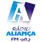 Rádio Aliança FM Catholic Talk