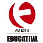 Rádio Educativa FM Brazilian Popular