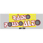 Rádio Pouso Alto AM Brazilian Popular