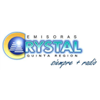 Radio Crystal San Felipe 