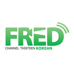 FRED FILM RADIO CH13 Korean Talk