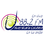 Radio Universitaria Estéreo Folk