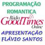 Web Rádio Good Times do Flávio Love Songs