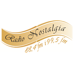 Radio Nostalgia Warszawa 99,5 FM 