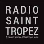 Radio Saint Tropez : House Music Radio 