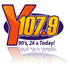 Y 107.9 Hot AC