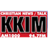 KKIM Christian Talk