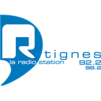 R` Tignes Top 40/Pop