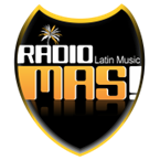 Radio Mas! Pop Latino