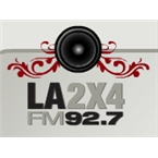 La 2x4 FM