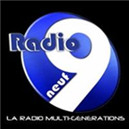 Radio neuf 90`s