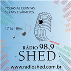 Radio Shed Sertanejo Pop