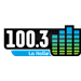 La Kalle 100.3 Pop Latino