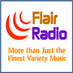 Flair Radio 