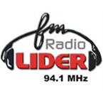 Radio Lider Spanish Music