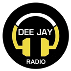 Radio Deejay Electronic