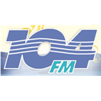 Radio 104 FM Adult Contemporary