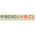 Radio UVM Pop Top 40/Pop