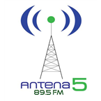Radio Antena 5 