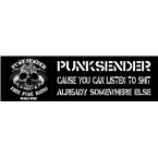 Radio Punksender Punk