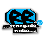 Renegade Radio Breakbeats