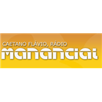 Rádio Manancial Evangélica