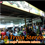 La Troja Stereo 