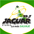 Jaguar Stereo Spanish Music