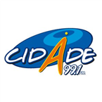 Rádio Cidade 99.1 Top 40/Pop