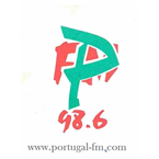 Rádio Portugal FM Portuguese Music