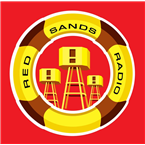 Red Sands Radio Top 40/Pop