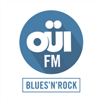 OÜI FM Blues`N`Rock 