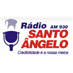 Rádio Santo Ângelo Current Affairs