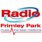 Radio Frimley Park 