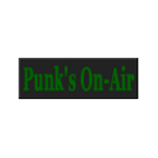 Punk`s On-Air Radio Punk