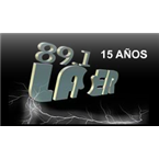 Radio Lase Pergamino Top 40/Pop