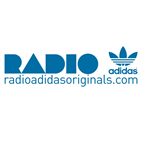 Radio Adidas Originals 