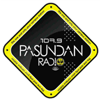 Pasundan Radio Bandung 