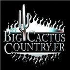 BIG CACTUS COUNTRY RADIO Classic Country