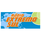 Rádio Extremo Sul AM Brazilian Popular