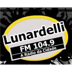 Rádio Lunardelli FM Sertanejo Pop