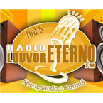 Radio Louvor Eterno FM Evangélica