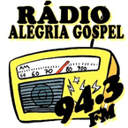 Rádio Alegria Gospel Evangélica