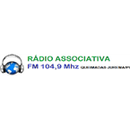 Rádio Associativa FM Community