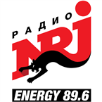 Radion NRJ Ekaterinburg Top 40/Pop