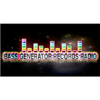 Bass Generator Records Radio 