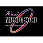 Radio Music Zone - Ilshat Ibatullin 
