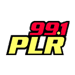 99.1 PLR AOR