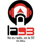 La 93 FM Spanish Music