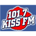 Kiss 101.7 Top 40/Pop